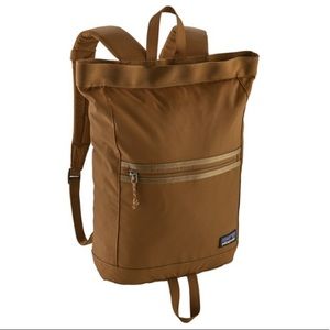 Patagonia 15L Arbor Market Pack